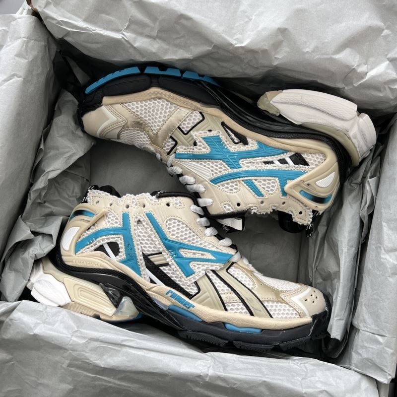 Balenciaga Track Shoes